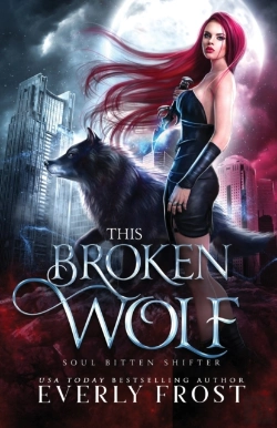 Bertrand.pt - This Broken Wolf
