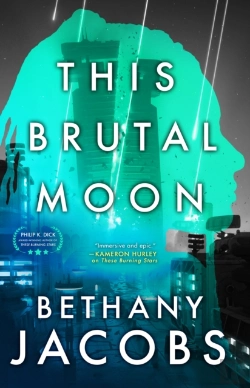 Bertrand.pt - This Brutal Moon