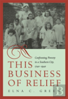 This Business Of Relief