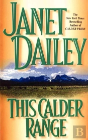 This Calder Range