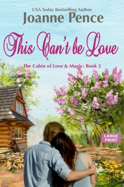Bertrand.pt - This Can'T Be Love (Large Print)