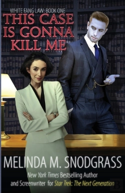 Bertrand.pt - This Case Is Gonna Kill Me