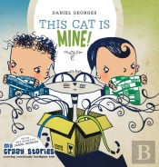 This Cat Is Mine!