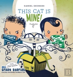 Bertrand.pt - This Cat Is Mine!