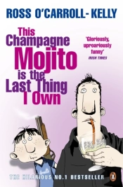This Champagne Mojito Is The Last Thing I Own