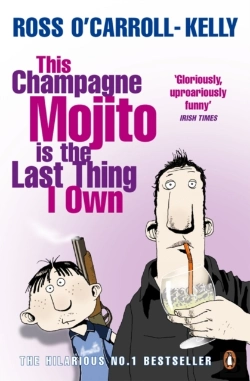 Bertrand.pt - This Champagne Mojito Is The Last Thing I Own