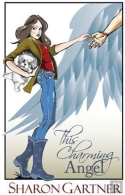 Bertrand.pt - This Charming Angel