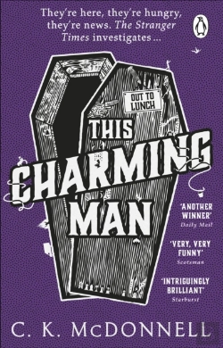 Bertrand.pt - This Charming Man