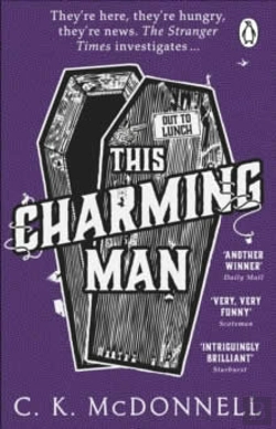 Bertrand.pt - This Charming Man