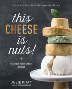 Bertrand.pt - This Cheese Is Nuts