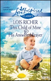 This Child Of Mine & His Answered Prayer