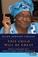 This Child Will Be Great Large Print
