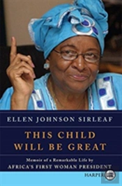 This Child Will Be Great Large Print