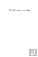 This Christmas Day