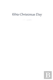 This Christmas Day