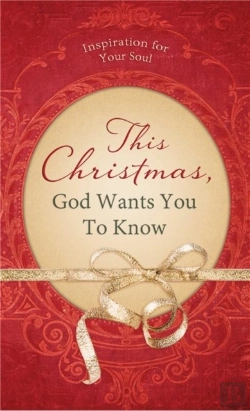Bertrand.pt - This Christmas, God Wants You To Know. . .