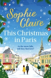 This Christmas In Paris
