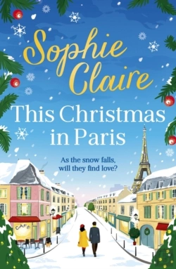Bertrand.pt - This Christmas In Paris