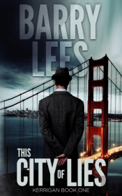 This City Of Lies