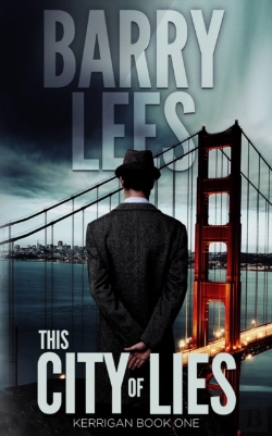Bertrand.pt - This City Of Lies