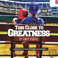 This Close To Greatness