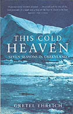 Bertrand.pt - This Cold Heaven