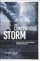 This Contentious Storm: An Ecocritical And Performance History Of King Lear