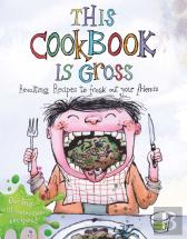 This Cookbook Is Gross