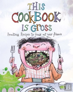 Bertrand.pt - This Cookbook Is Gross