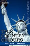 This Country Of Ours