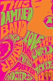 This Damned Band