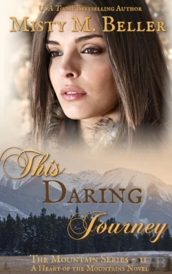 Bertrand.pt - This Daring Journey