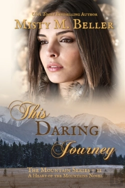 Bertrand.pt - This Daring Journey