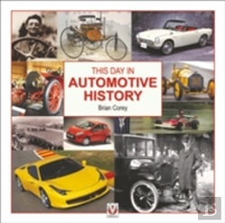 Bertrand.pt - This Day In Automotive History