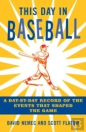 This Day In Baseball