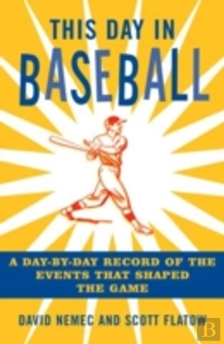 Bertrand.pt - This Day In Baseball