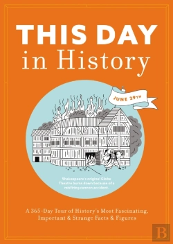 Bertrand.pt - This Day In History