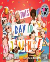 This Day In June