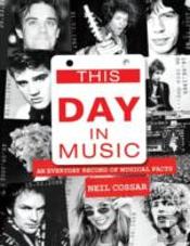 This Day In Music