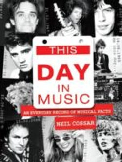 Bertrand.pt - This Day In Music