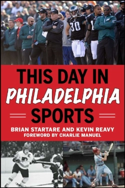 Bertrand.pt - This Day In Philadelphia Sports