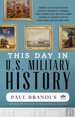 Bertrand.pt - This Day In U.S. Military History