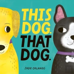 Bertrand.pt - This Dog. That Dog.
