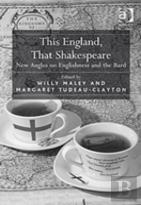 This England, That Shakespeare