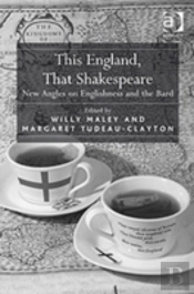 This England, That Shakespeare
