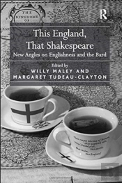 This England, That Shakespeare