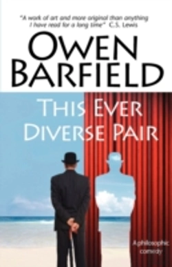 Bertrand.pt - This Ever Diverse Pair
