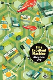 This Excellent Machine