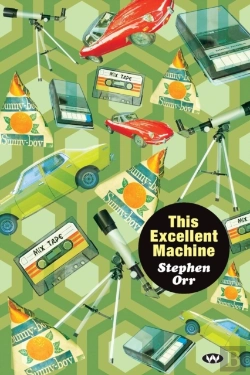 Bertrand.pt - This Excellent Machine