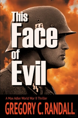 Bertrand.pt - This Face Of Evil